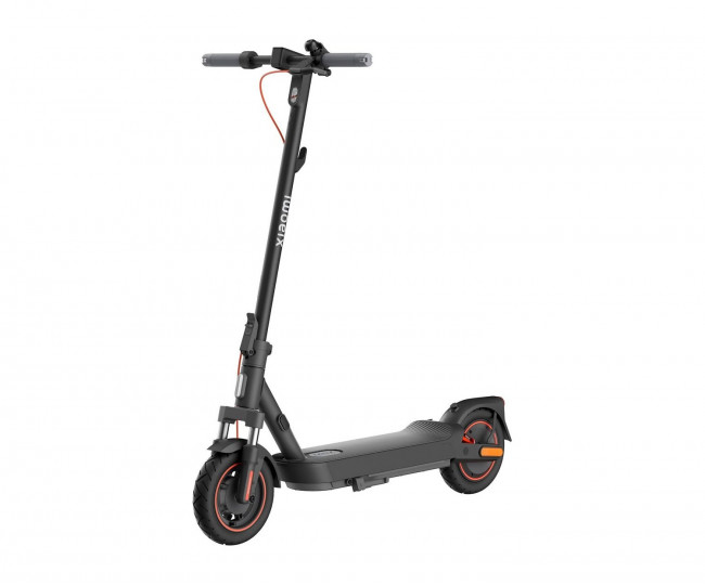 Xiaomi Electric Scooter 5 Max Black